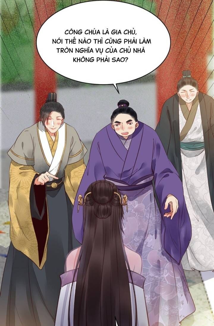 Tuyệt Sắc Quyến Rũ: Quỷ Y Chí Tôn Chap 225 - Next Chap 226