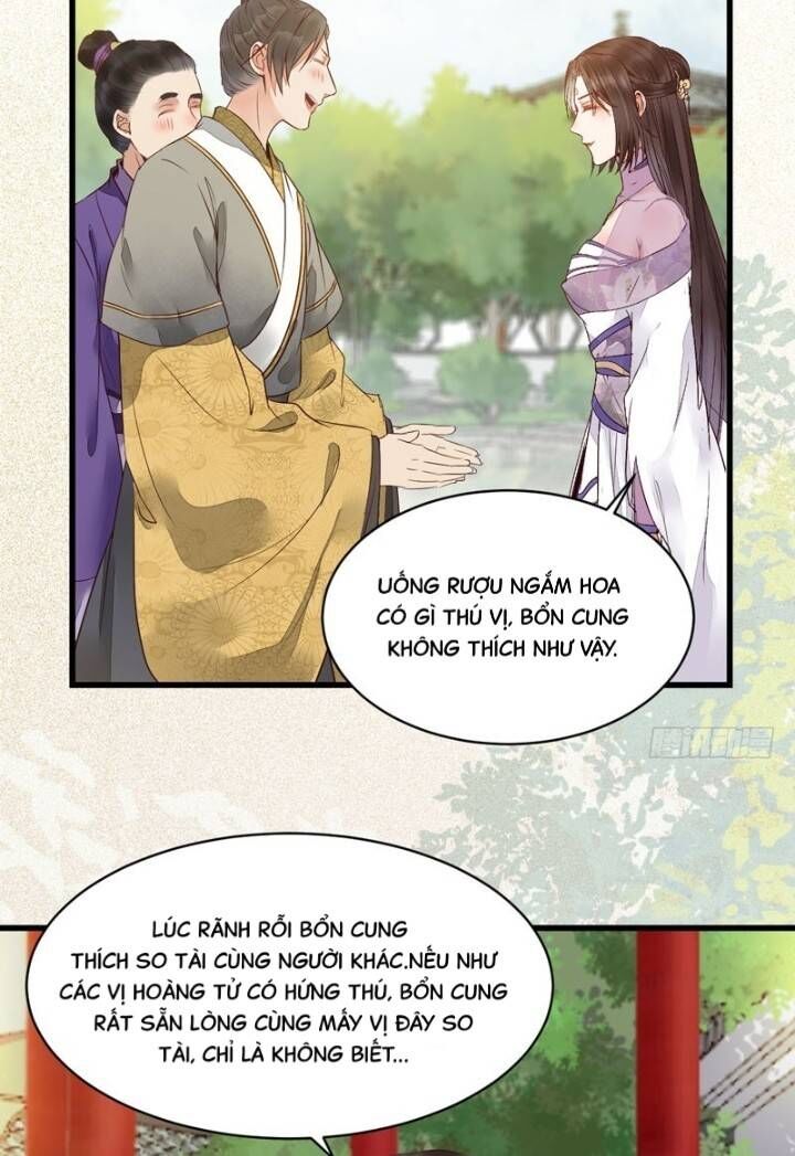 Tuyệt Sắc Quyến Rũ: Quỷ Y Chí Tôn Chap 225 - Next Chap 226