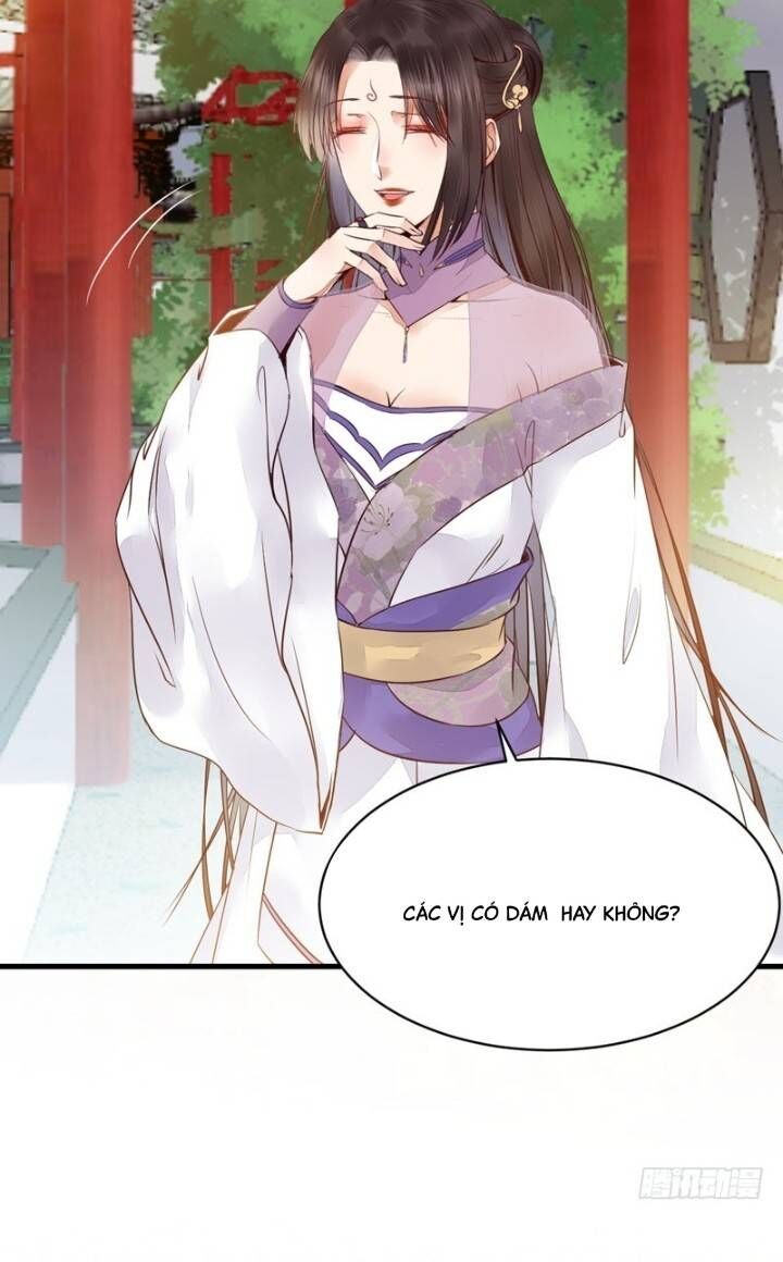 Tuyệt Sắc Quyến Rũ: Quỷ Y Chí Tôn Chap 225 - Next Chap 226
