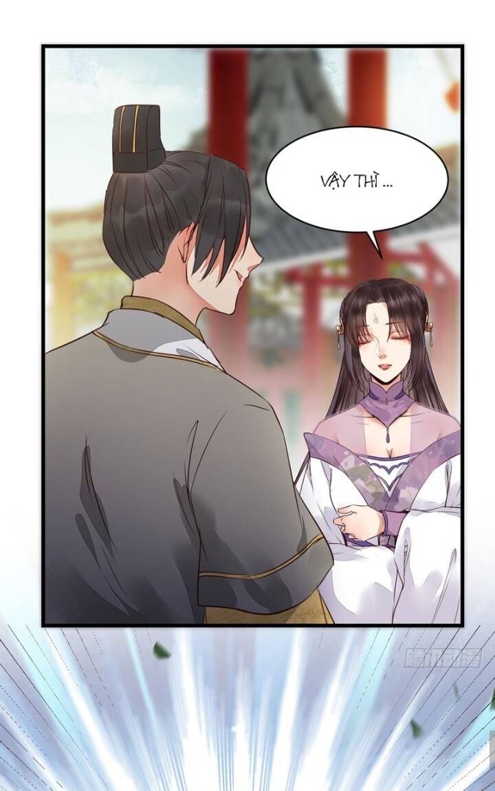 Tuyệt Sắc Quyến Rũ: Quỷ Y Chí Tôn Chap 225 - Next Chap 226