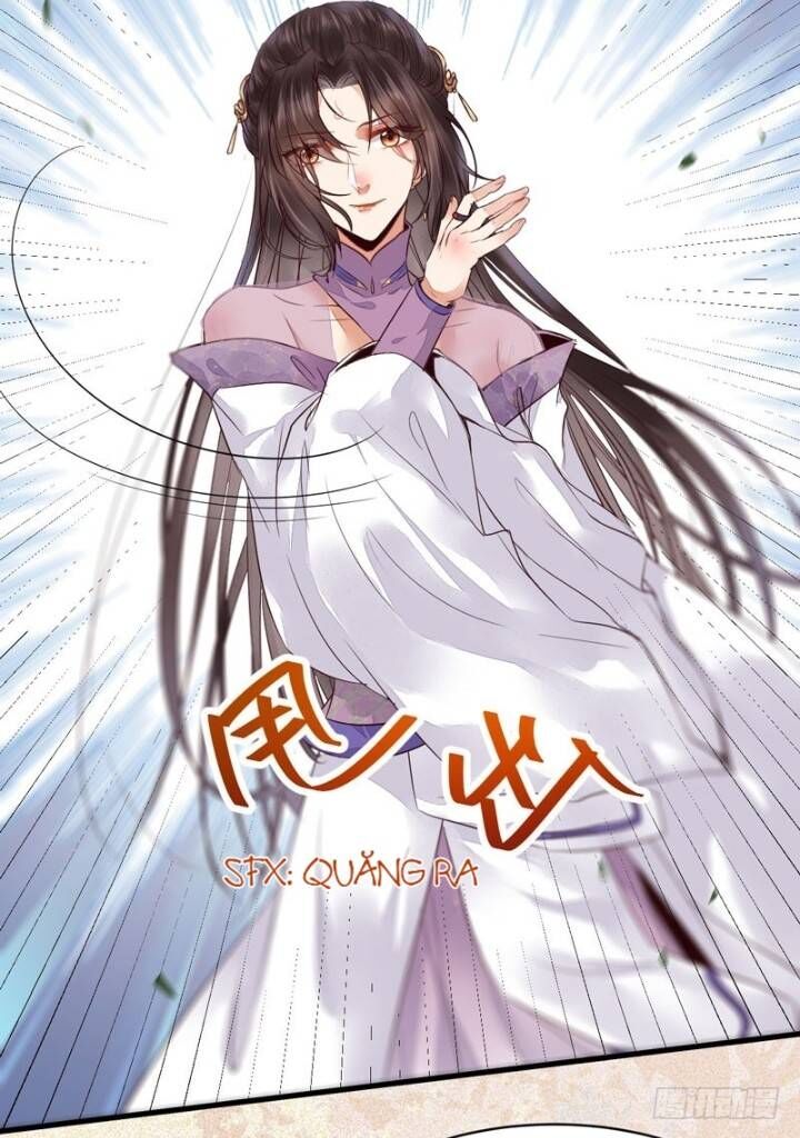 Tuyệt Sắc Quyến Rũ: Quỷ Y Chí Tôn Chap 225 - Next Chap 226
