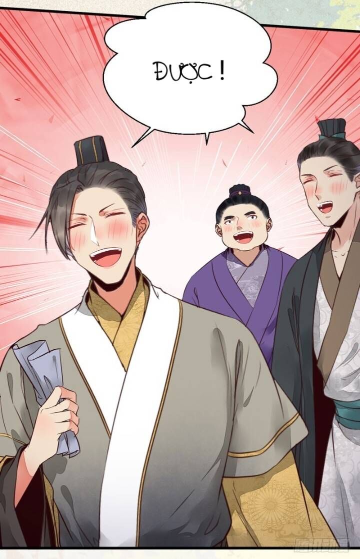 Tuyệt Sắc Quyến Rũ: Quỷ Y Chí Tôn Chap 225 - Next Chap 226