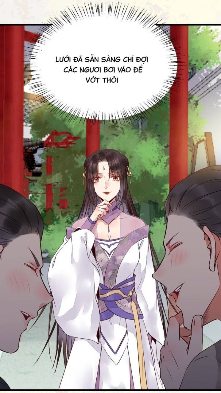 Tuyệt Sắc Quyến Rũ: Quỷ Y Chí Tôn Chap 225 - Next Chap 226