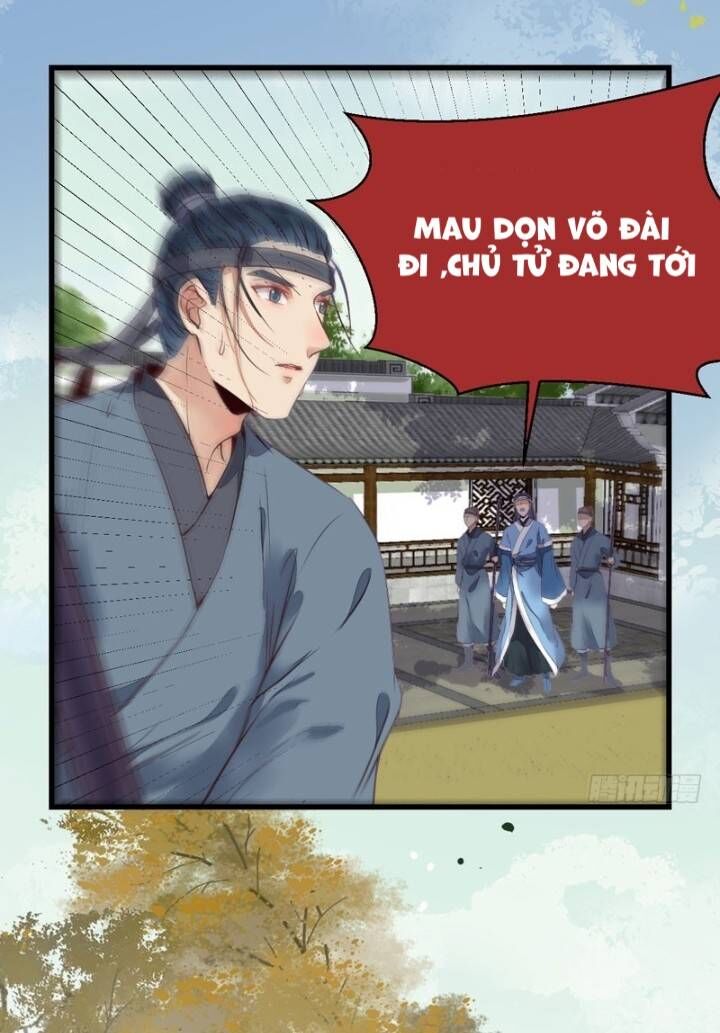 Tuyệt Sắc Quyến Rũ: Quỷ Y Chí Tôn Chap 225 - Next Chap 226