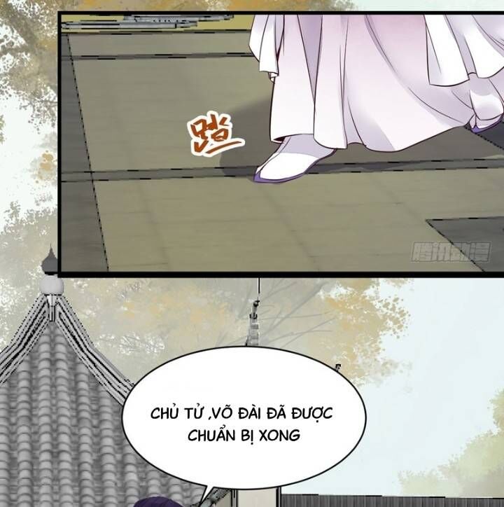Tuyệt Sắc Quyến Rũ: Quỷ Y Chí Tôn Chap 225 - Next Chap 226
