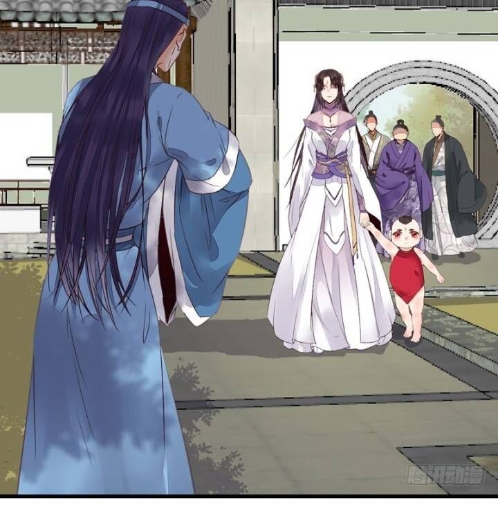 Tuyệt Sắc Quyến Rũ: Quỷ Y Chí Tôn Chap 225 - Next Chap 226