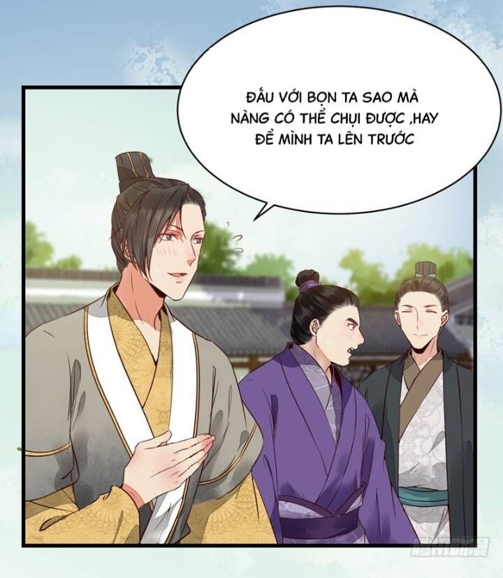 Tuyệt Sắc Quyến Rũ: Quỷ Y Chí Tôn Chap 225 - Next Chap 226