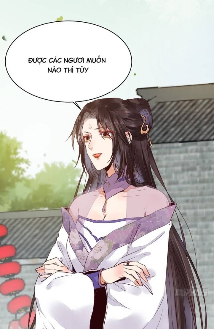 Tuyệt Sắc Quyến Rũ: Quỷ Y Chí Tôn Chap 225 - Next Chap 226