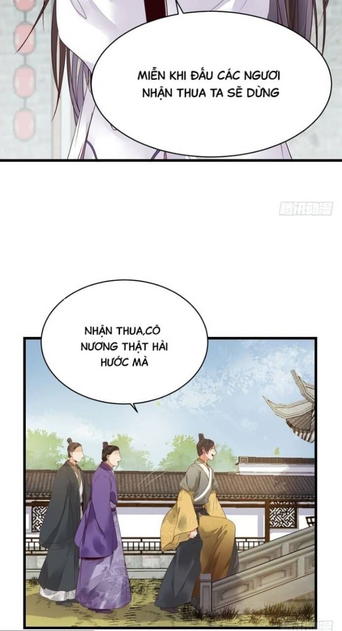Tuyệt Sắc Quyến Rũ: Quỷ Y Chí Tôn Chap 225 - Next Chap 226
