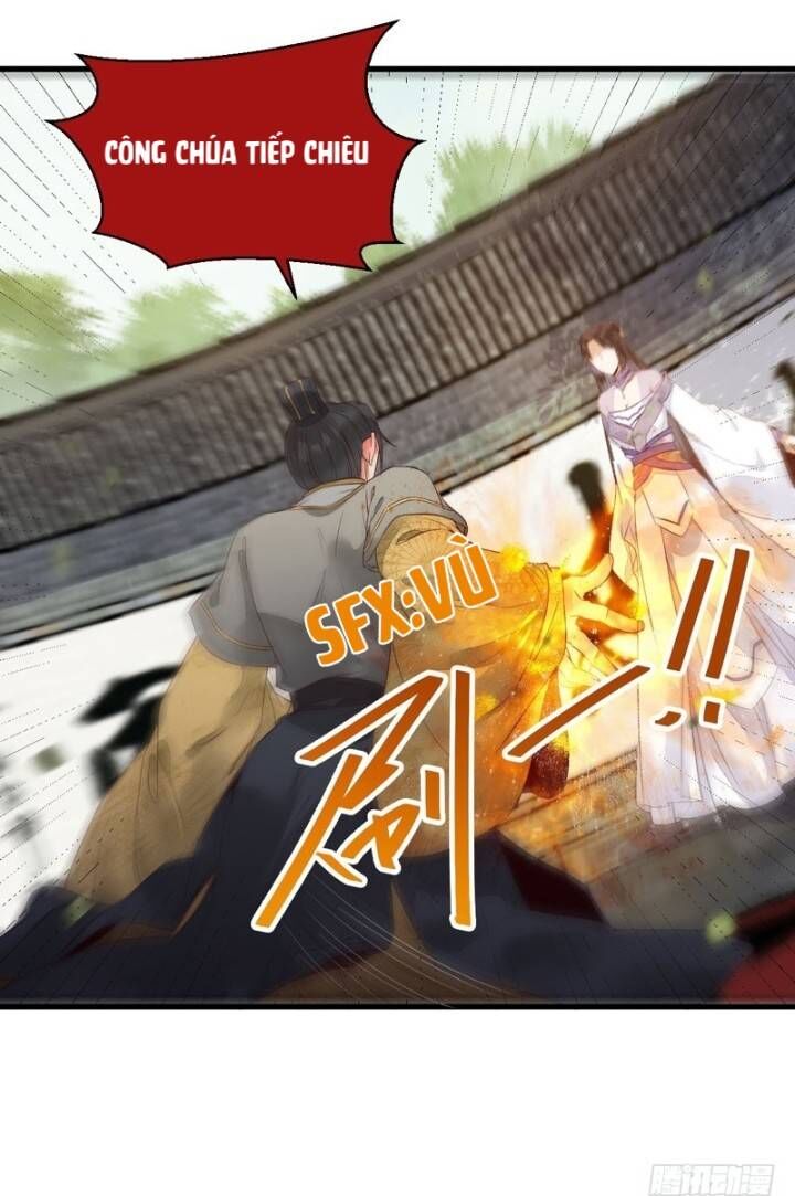 Tuyệt Sắc Quyến Rũ: Quỷ Y Chí Tôn Chap 225 - Next Chap 226