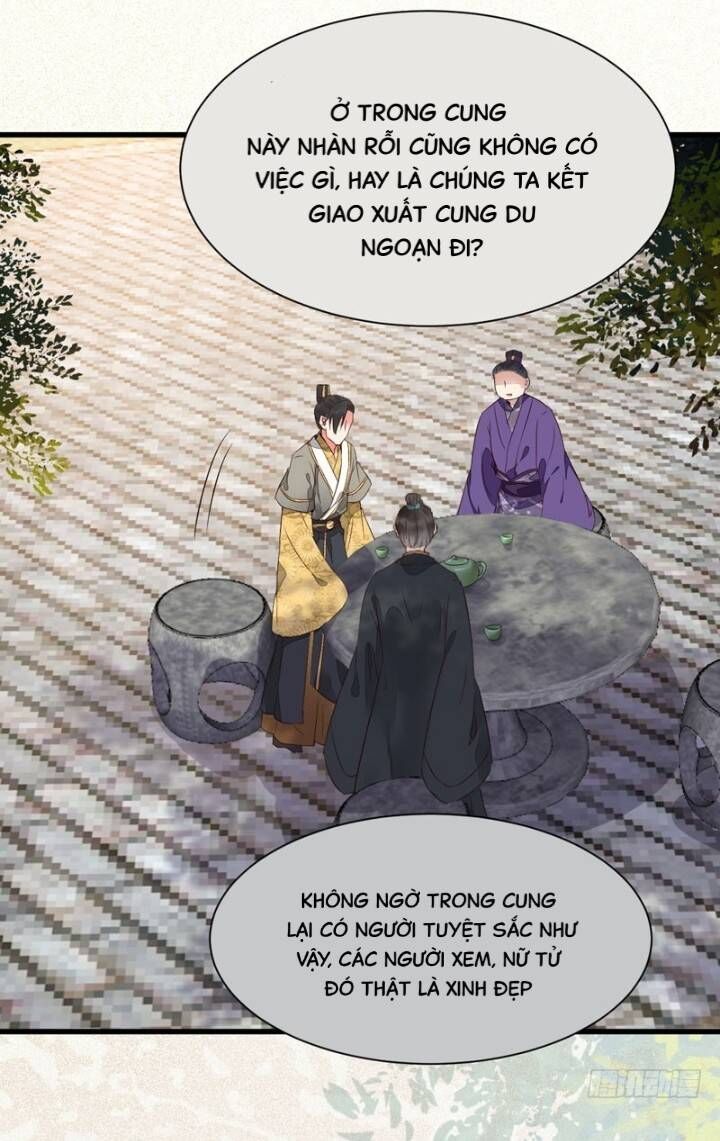Tuyệt Sắc Quyến Rũ: Quỷ Y Chí Tôn Chap 225 - Next Chap 226
