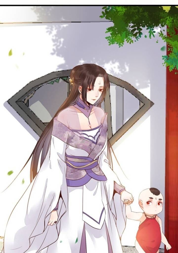 Tuyệt Sắc Quyến Rũ: Quỷ Y Chí Tôn Chap 225 - Next Chap 226