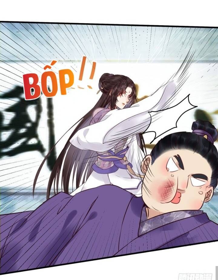 Tuyệt Sắc Quyến Rũ: Quỷ Y Chí Tôn Chap 226 - Next Chap 227