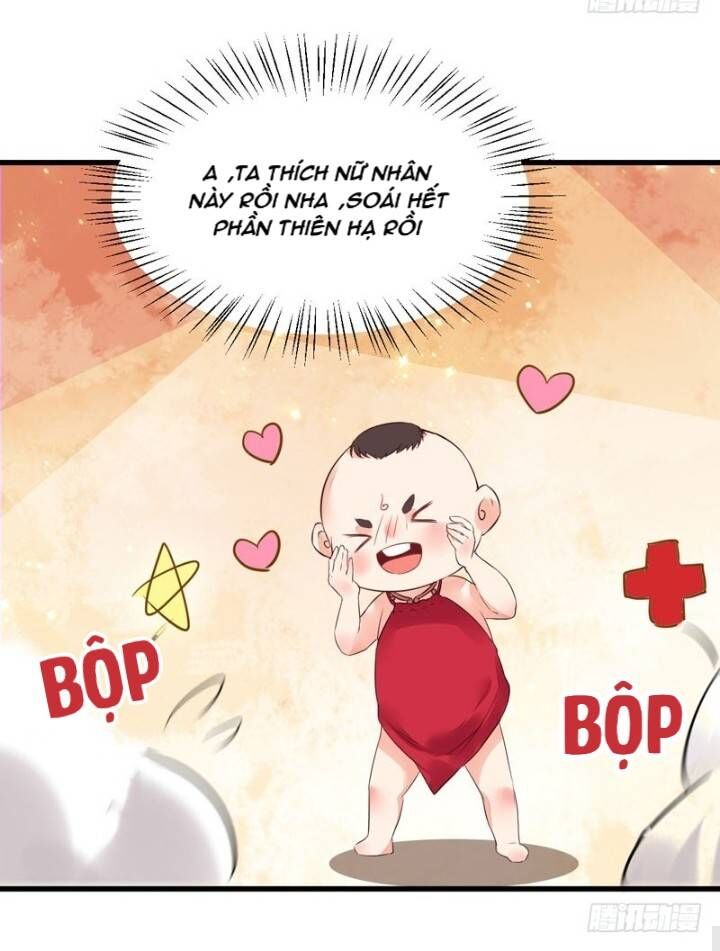 Tuyệt Sắc Quyến Rũ: Quỷ Y Chí Tôn Chap 226 - Next Chap 227