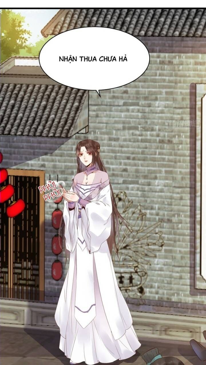 Tuyệt Sắc Quyến Rũ: Quỷ Y Chí Tôn Chap 226 - Next Chap 227