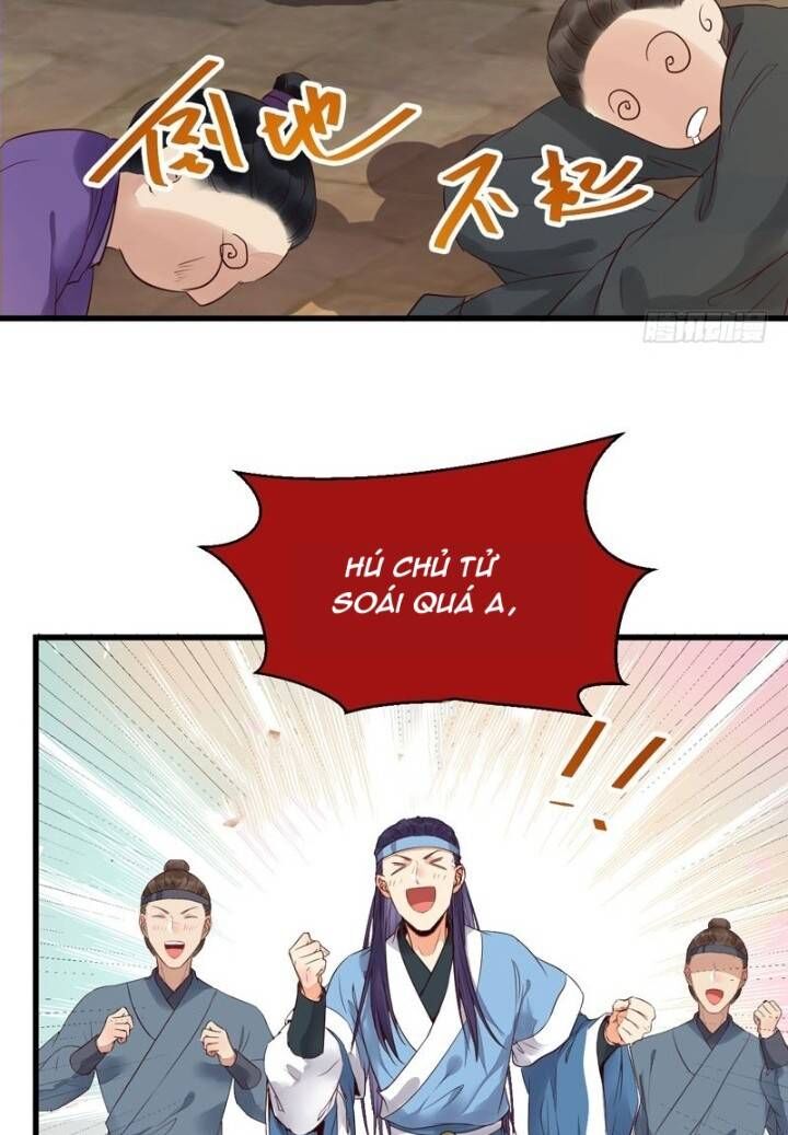 Tuyệt Sắc Quyến Rũ: Quỷ Y Chí Tôn Chap 226 - Next Chap 227