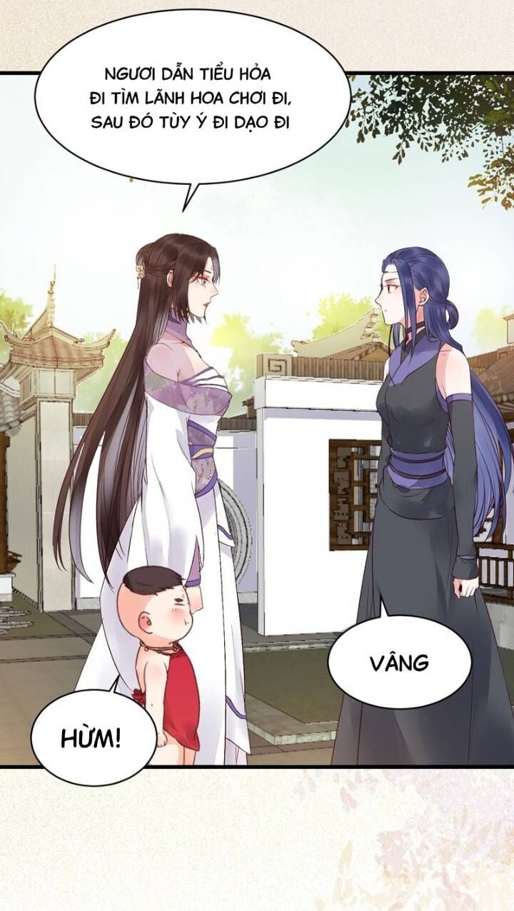 Tuyệt Sắc Quyến Rũ: Quỷ Y Chí Tôn Chap 226 - Next Chap 227