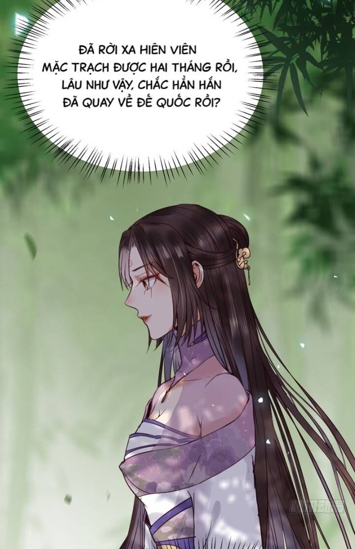 Tuyệt Sắc Quyến Rũ: Quỷ Y Chí Tôn Chap 226 - Next Chap 227