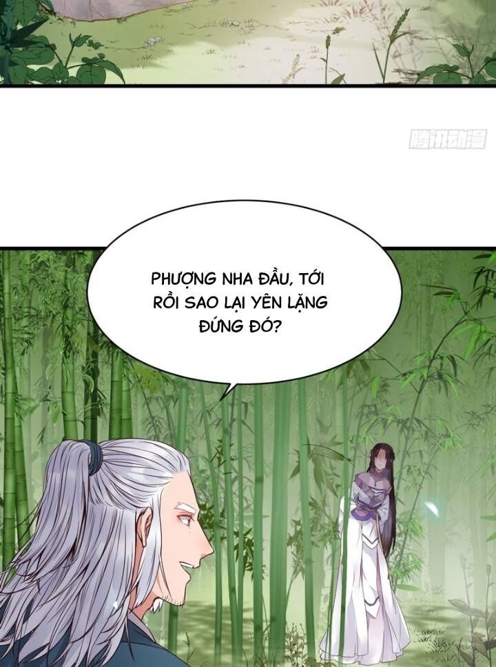 Tuyệt Sắc Quyến Rũ: Quỷ Y Chí Tôn Chap 226 - Next Chap 227