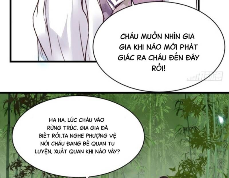 Tuyệt Sắc Quyến Rũ: Quỷ Y Chí Tôn Chap 226 - Next Chap 227