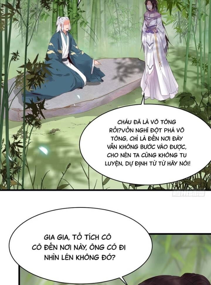 Tuyệt Sắc Quyến Rũ: Quỷ Y Chí Tôn Chap 226 - Next Chap 227