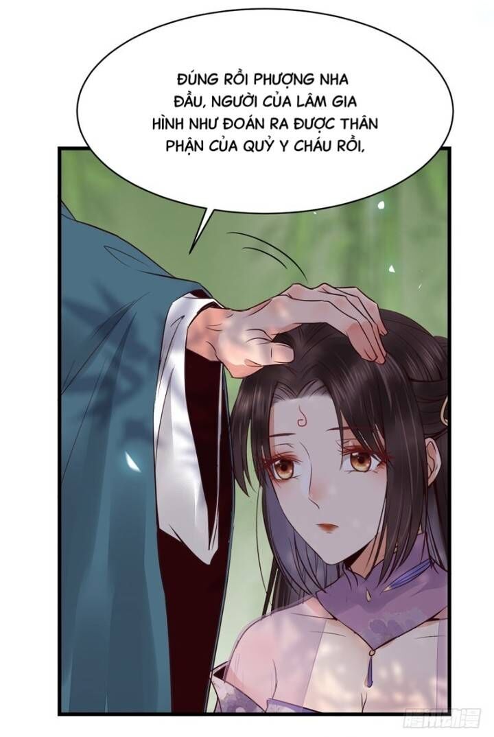 Tuyệt Sắc Quyến Rũ: Quỷ Y Chí Tôn Chap 226 - Next Chap 227