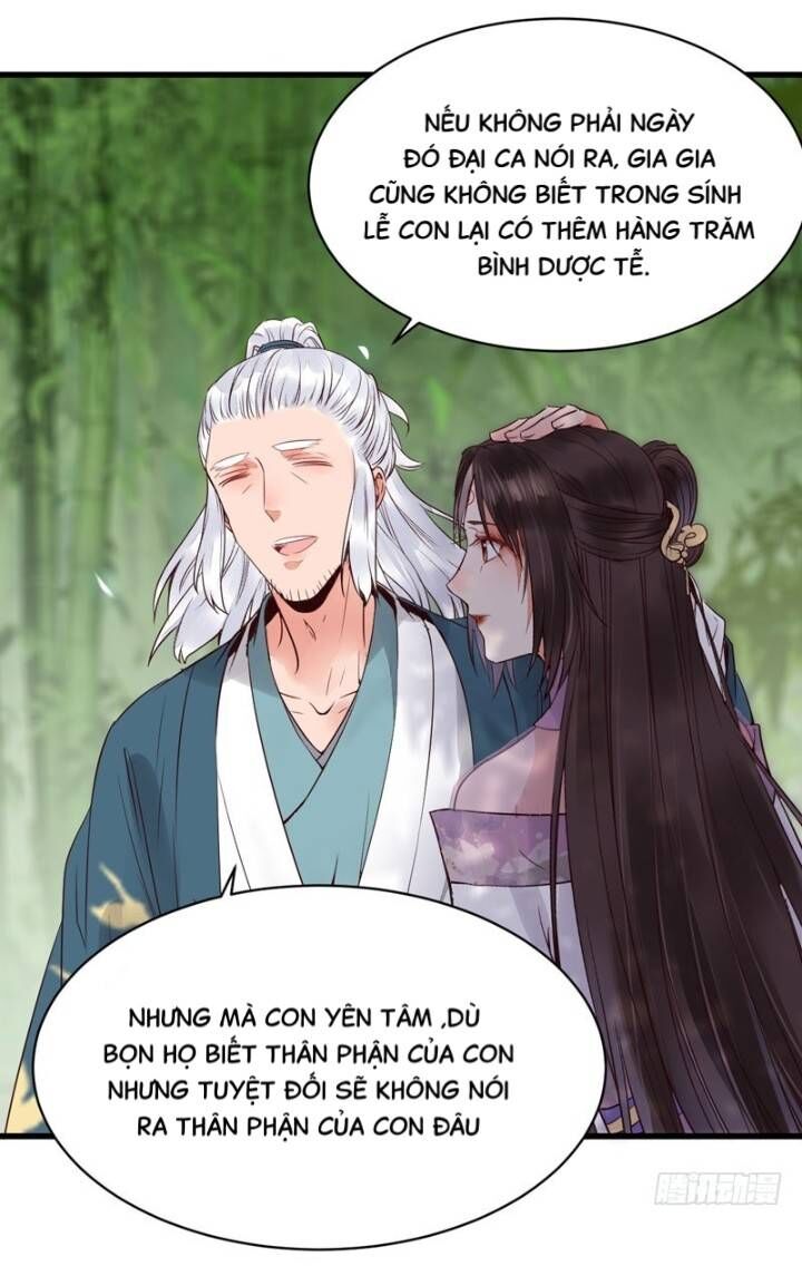 Tuyệt Sắc Quyến Rũ: Quỷ Y Chí Tôn Chap 226 - Next Chap 227