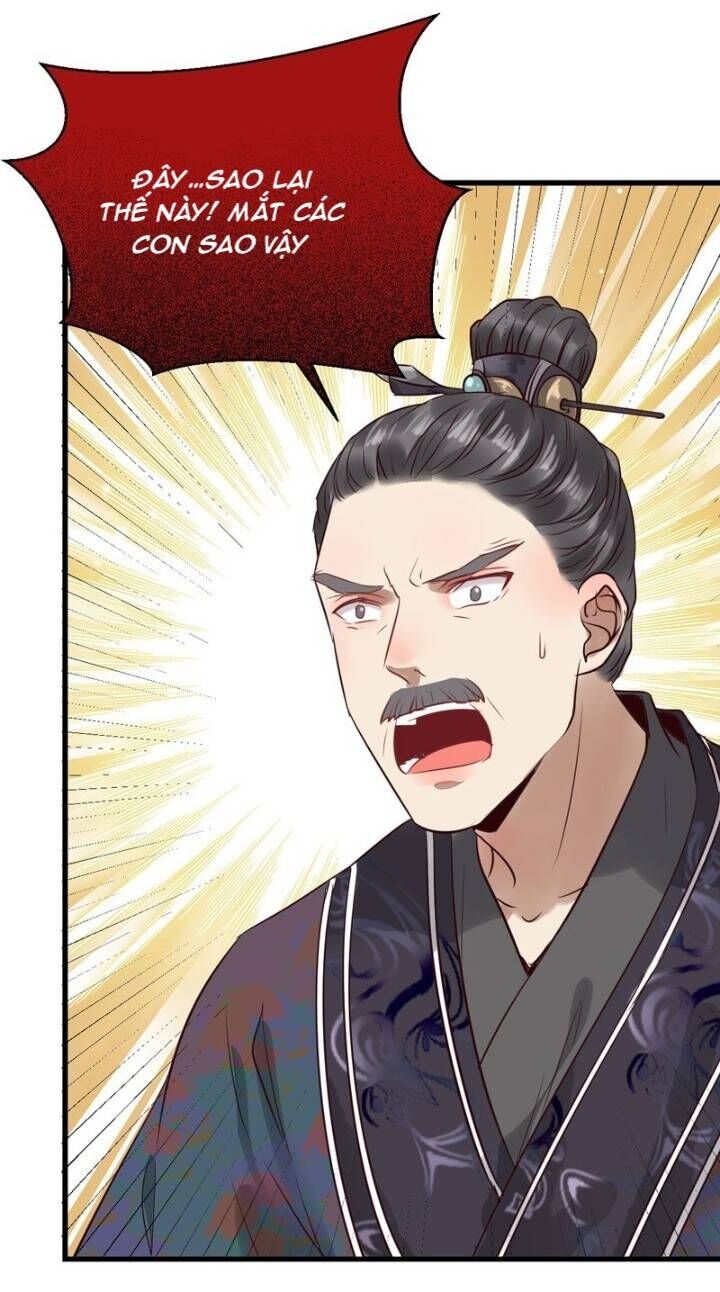 Tuyệt Sắc Quyến Rũ: Quỷ Y Chí Tôn Chap 226 - Next Chap 227