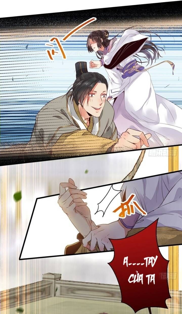 Tuyệt Sắc Quyến Rũ: Quỷ Y Chí Tôn Chap 226 - Next Chap 227