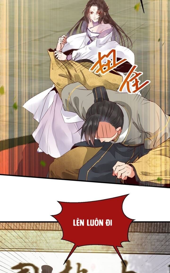 Tuyệt Sắc Quyến Rũ: Quỷ Y Chí Tôn Chap 226 - Next Chap 227