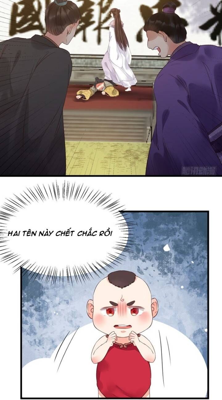 Tuyệt Sắc Quyến Rũ: Quỷ Y Chí Tôn Chap 226 - Next Chap 227