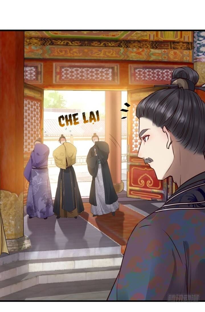 Tuyệt Sắc Quyến Rũ: Quỷ Y Chí Tôn Chap 227 - Next Chap 228