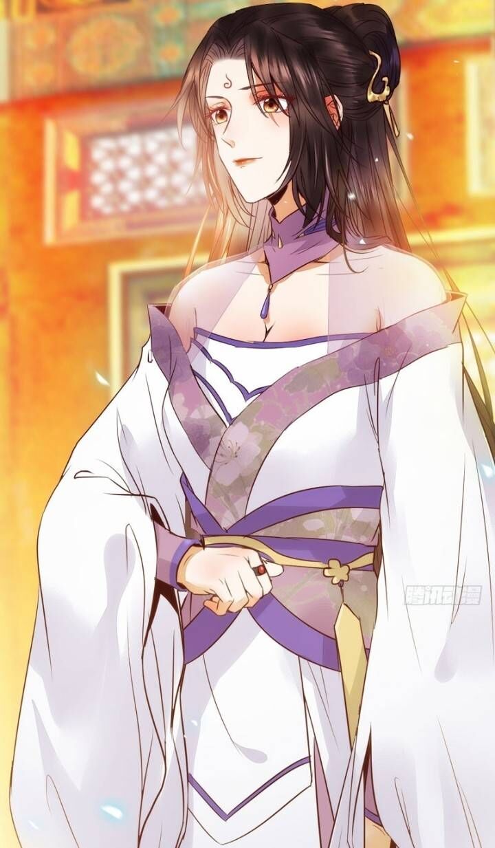Tuyệt Sắc Quyến Rũ: Quỷ Y Chí Tôn Chap 227 - Next Chap 228