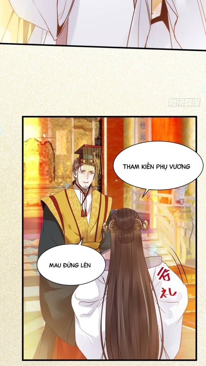 Tuyệt Sắc Quyến Rũ: Quỷ Y Chí Tôn Chap 227 - Next Chap 228