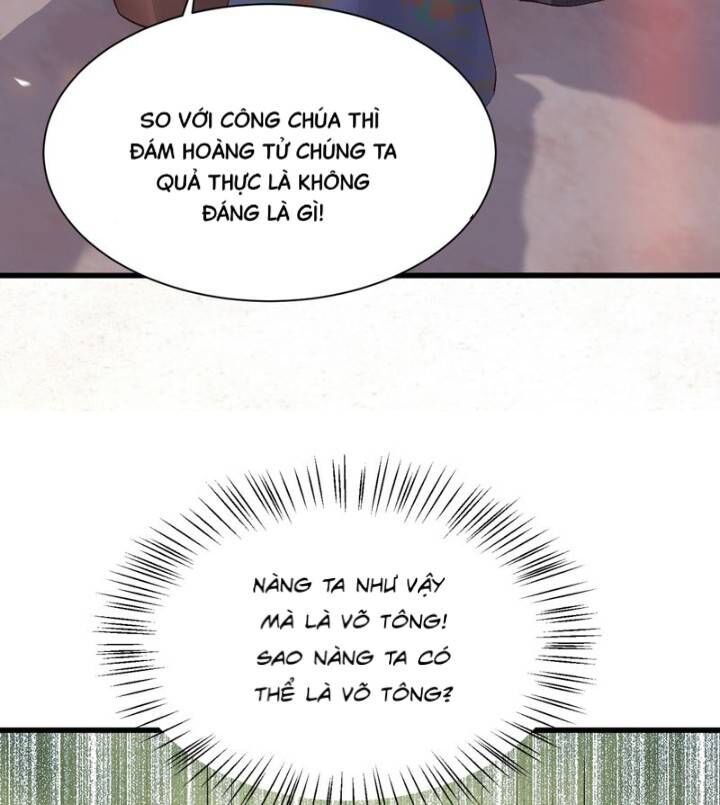 Tuyệt Sắc Quyến Rũ: Quỷ Y Chí Tôn Chap 227 - Next Chap 228
