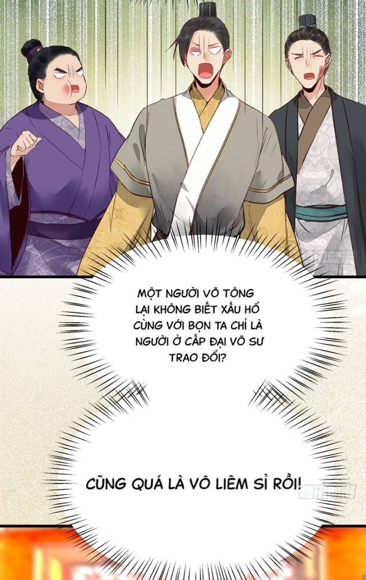 Tuyệt Sắc Quyến Rũ: Quỷ Y Chí Tôn Chap 227 - Next Chap 228