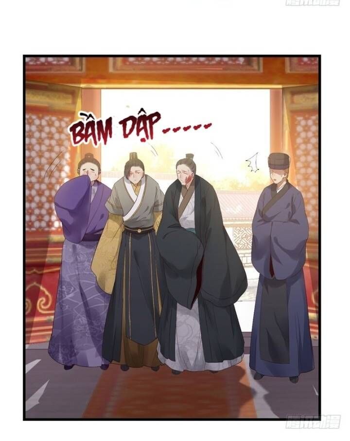 Tuyệt Sắc Quyến Rũ: Quỷ Y Chí Tôn Chap 227 - Next Chap 228