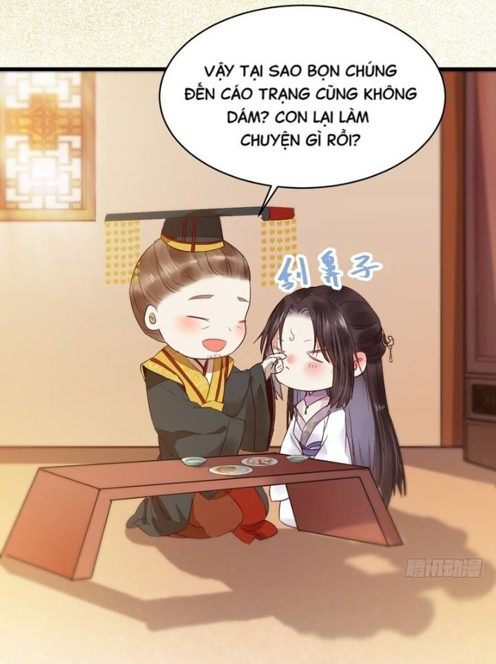 Tuyệt Sắc Quyến Rũ: Quỷ Y Chí Tôn Chap 227 - Next Chap 228
