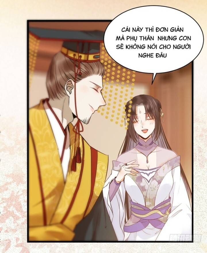 Tuyệt Sắc Quyến Rũ: Quỷ Y Chí Tôn Chap 227 - Next Chap 228