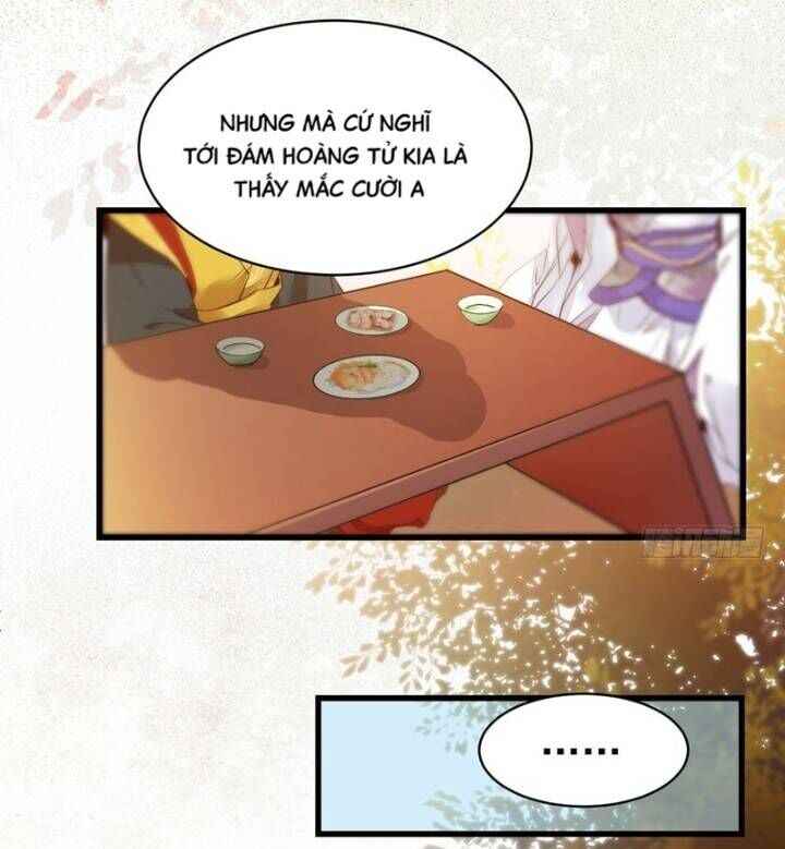 Tuyệt Sắc Quyến Rũ: Quỷ Y Chí Tôn Chap 227 - Next Chap 228