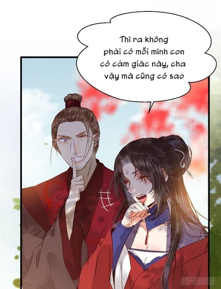 Tuyệt Sắc Quyến Rũ: Quỷ Y Chí Tôn Chap 227 - Next Chap 228