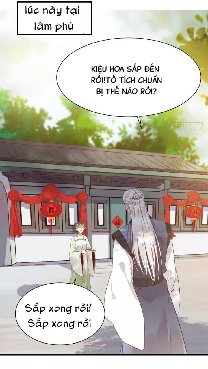 Tuyệt Sắc Quyến Rũ: Quỷ Y Chí Tôn Chap 227 - Next Chap 228
