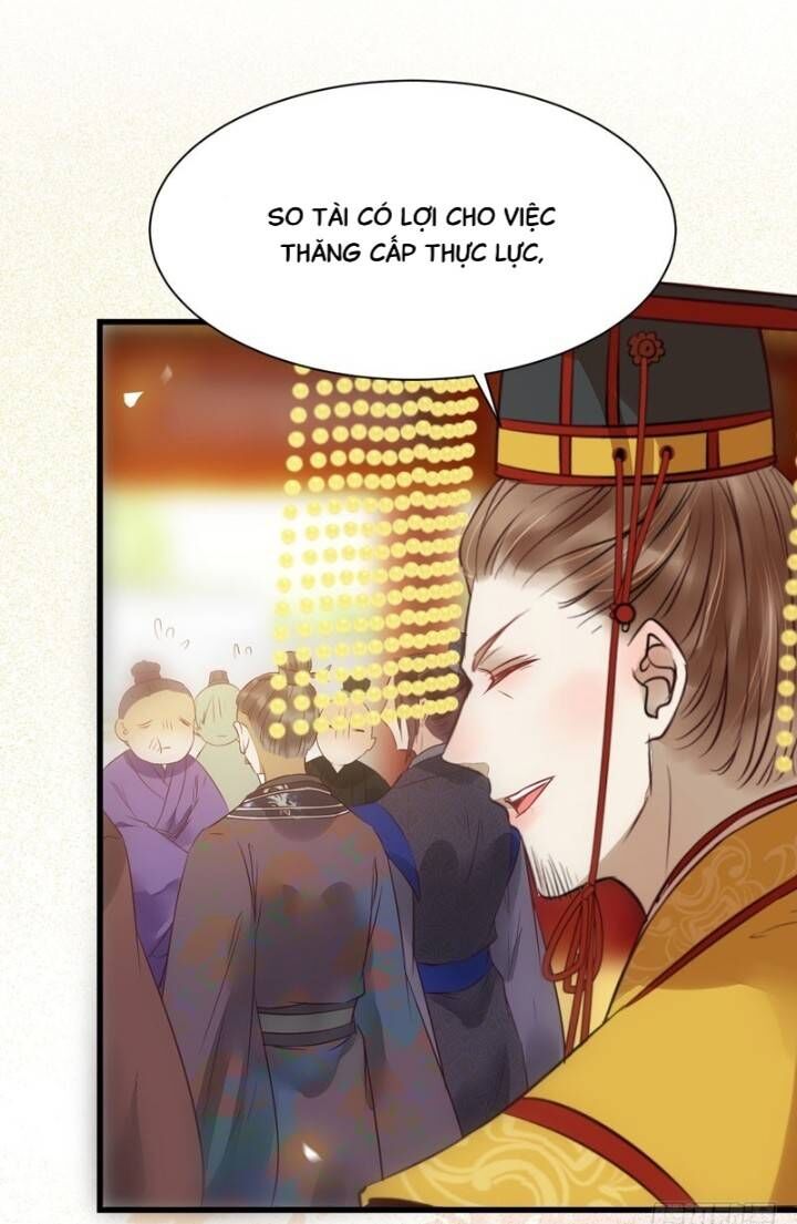 Tuyệt Sắc Quyến Rũ: Quỷ Y Chí Tôn Chap 227 - Next Chap 228