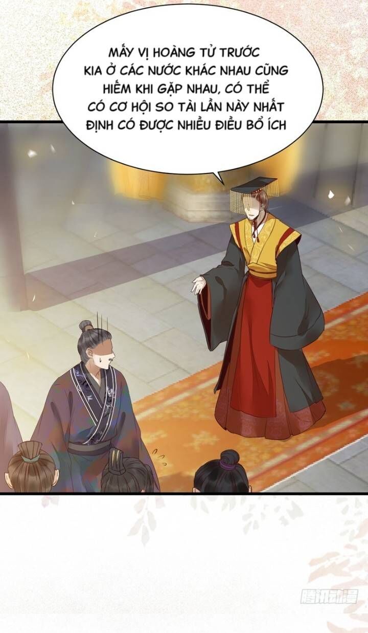 Tuyệt Sắc Quyến Rũ: Quỷ Y Chí Tôn Chap 227 - Next Chap 228