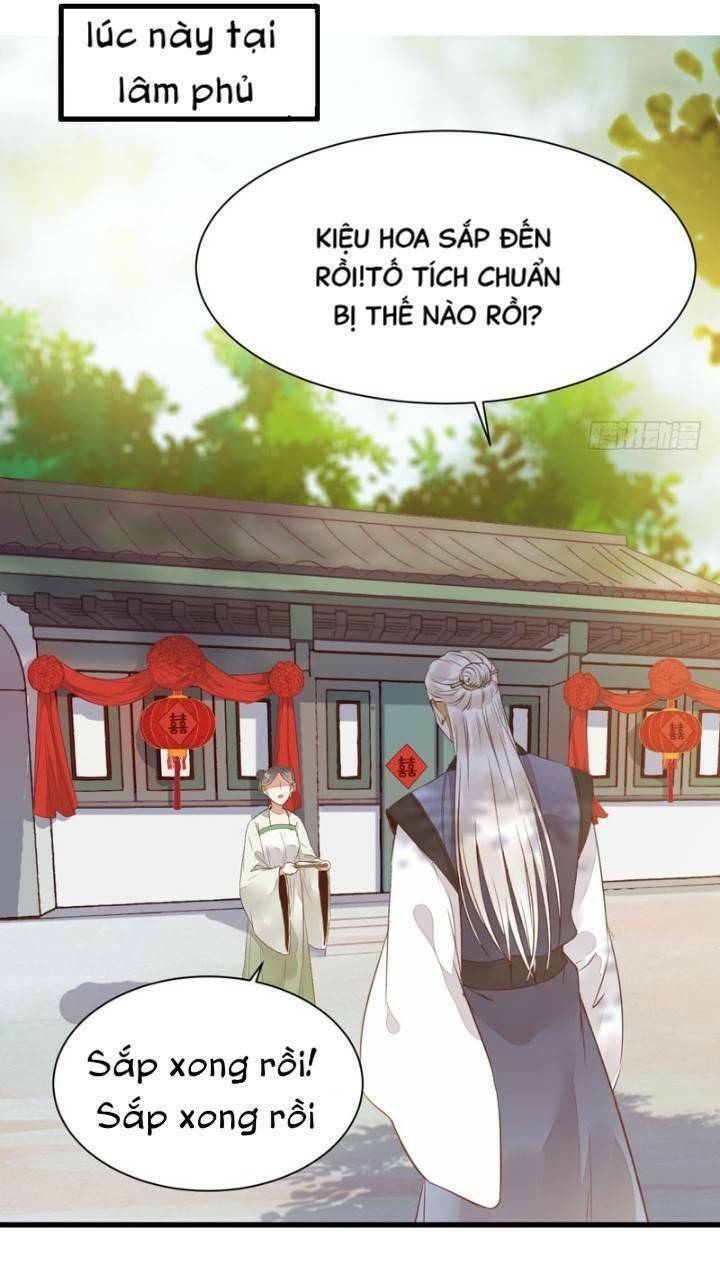 Tuyệt Sắc Quyến Rũ: Quỷ Y Chí Tôn Chap 228 - Next Chap 229