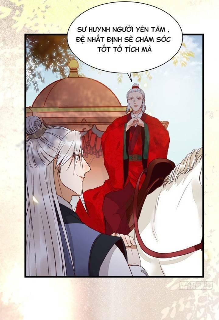 Tuyệt Sắc Quyến Rũ: Quỷ Y Chí Tôn Chap 228 - Next Chap 229