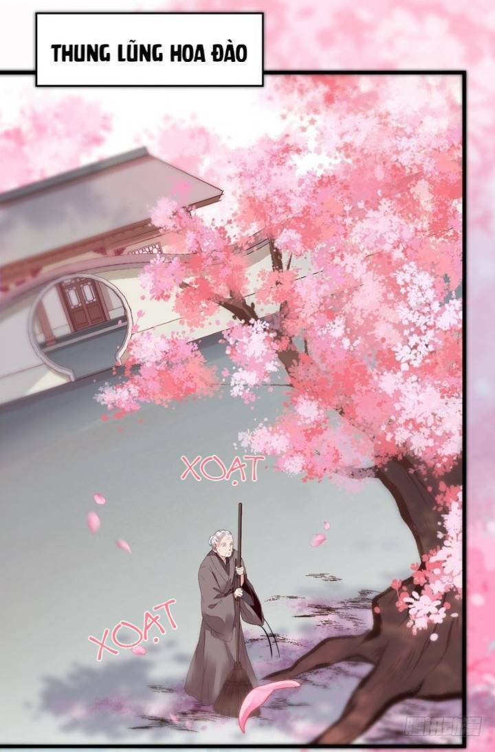 Tuyệt Sắc Quyến Rũ: Quỷ Y Chí Tôn Chap 228 - Next Chap 229