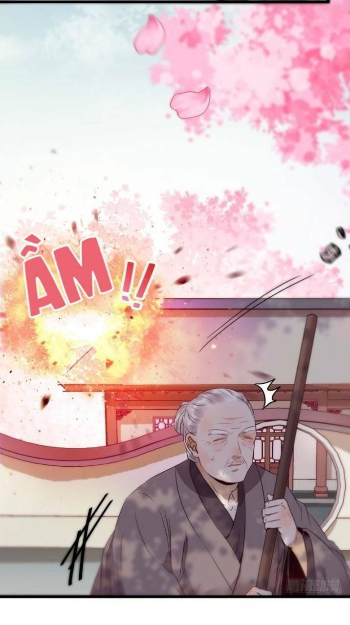Tuyệt Sắc Quyến Rũ: Quỷ Y Chí Tôn Chap 228 - Next Chap 229