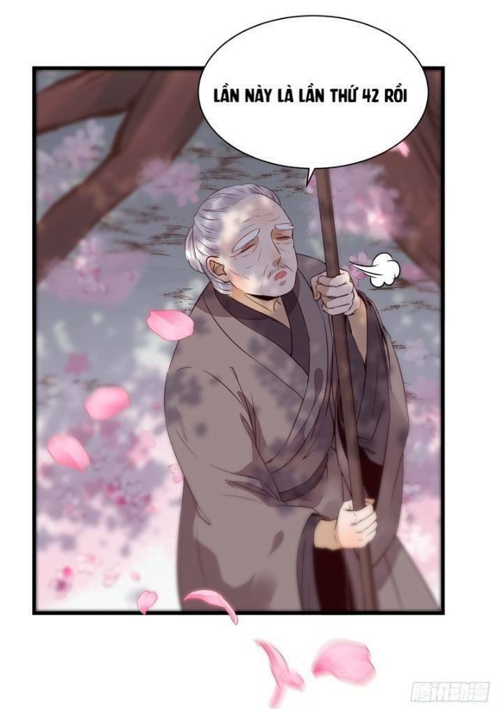 Tuyệt Sắc Quyến Rũ: Quỷ Y Chí Tôn Chap 228 - Next Chap 229