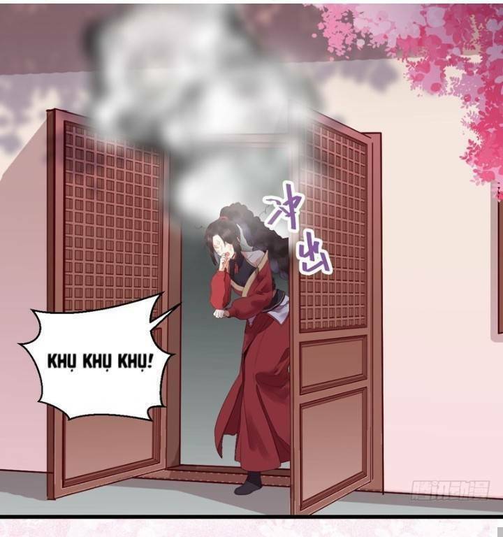Tuyệt Sắc Quyến Rũ: Quỷ Y Chí Tôn Chap 228 - Next Chap 229